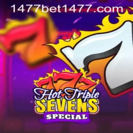 Experience the Thrills of HotTripleSevensSpecial: A Comprehensive Guide