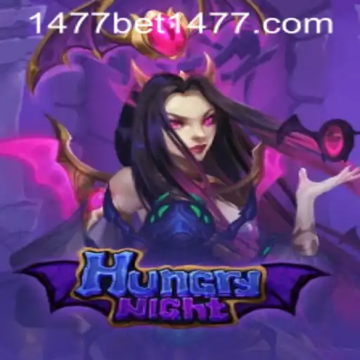 Exploring the Thrilling World of HungryNight and Navigating 1477bet PH Login