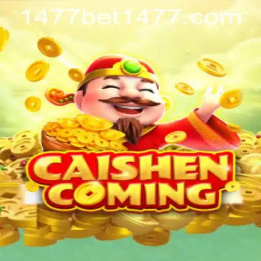 Discover the Excitement of CAISHENCOMING: A Journey into Fortune and Luck with 1477bet PH Login