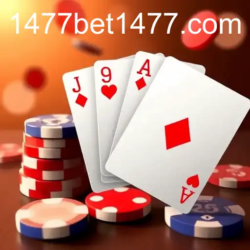 Exploring the Rich World of Card Games: A Look at 1477bet PH Login