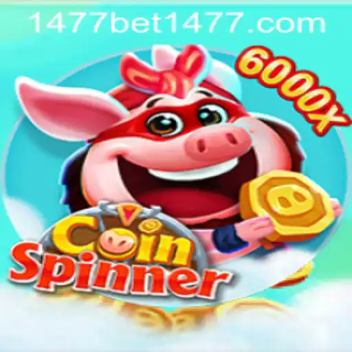 CoinSpinner: A New Era in Online Gaming with 1477bet PH Login