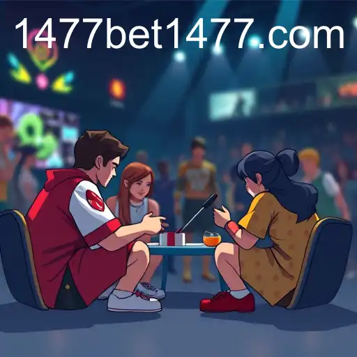 Building a Thriving Player Community: The Role of 1477bet PH Login