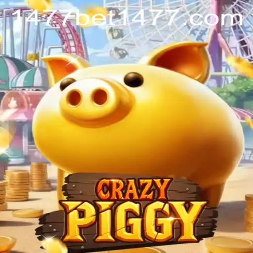 CrazyPiggy: An Engaging Adventure Combined with 1477bet PH Login