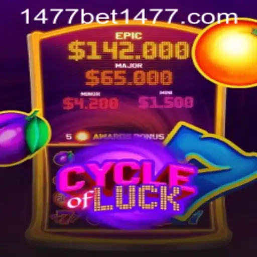 Unveiling the Thrills of CycleofLuck and the Secrets of 1477bet PH Login