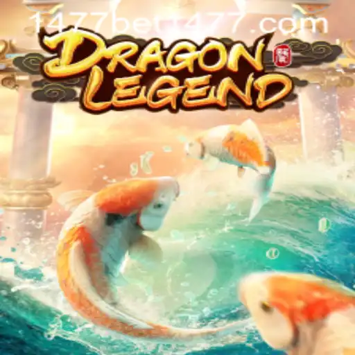 Unveiling DragonLegend: A Thrilling Gaming Experience with 1477bet PH Login