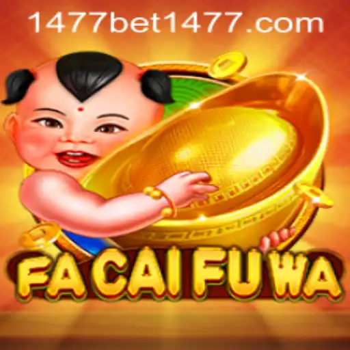Explore the Exciting World of FaCaiFuWa with 1477bet PH Login