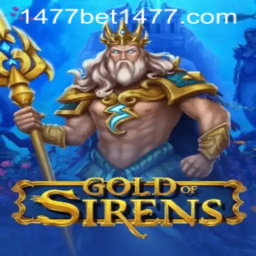 Exploring the Enigmatic World of GoldofSirens: A Journey into Adventure and Strategy