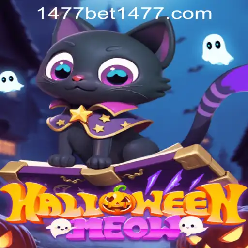 HalloweenMeow: An Enchanting Game Experience with 1477bet PH Login