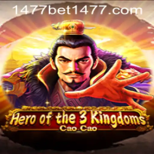 Hero of the 3 Kingdoms: Cao Cao - A Legendary Strategy Game