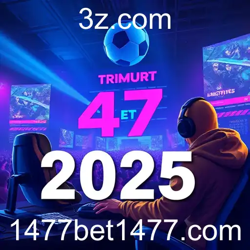 1477bet Revoluciona o Mercado de Apostas Online