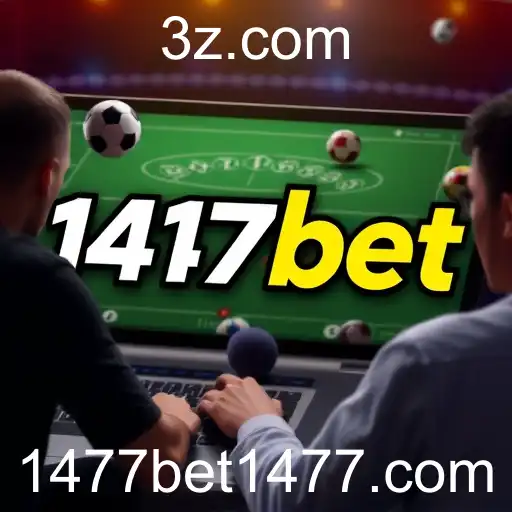 A Expansão dos Jogos Online e o Papel do 1477bet no Brasil