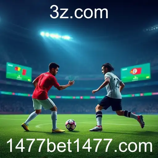 Boom dos Sites de Jogos em Portugal: 1477bet Sob os Holofotes