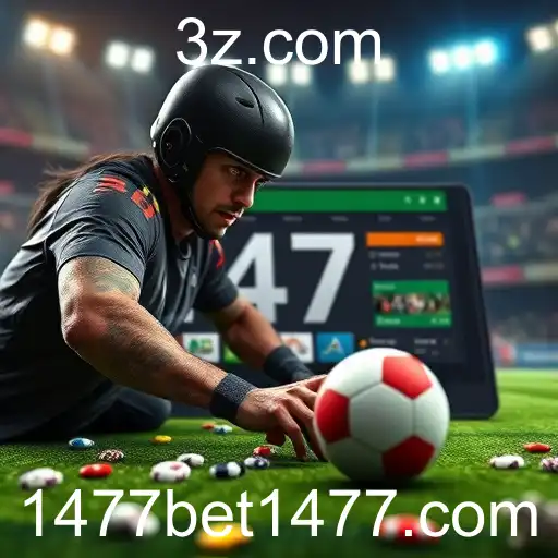 Cenário Atual e Perspectivas do Site de Jogos 1477bet