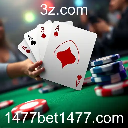 O Impacto Contínuo dos Jogos de Aposta Online