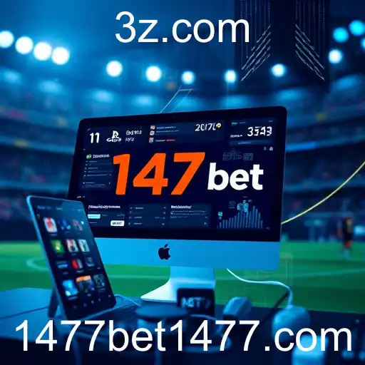 O Impacto da Tecnologia nas Apostas Online em 2025