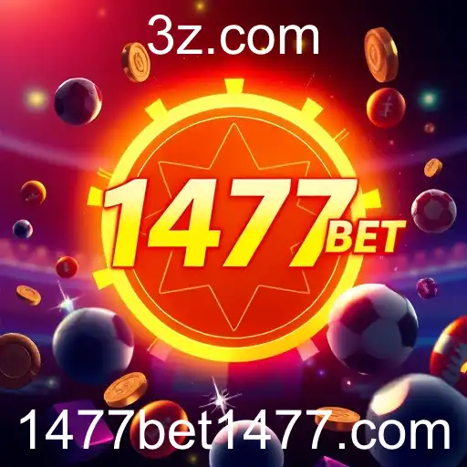 A Ascensão dos Jogos Online em 2025: O Caso do 1477bet