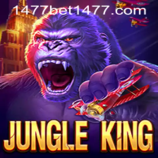 JungleKing: An Immersive Adventure through the Wilderness