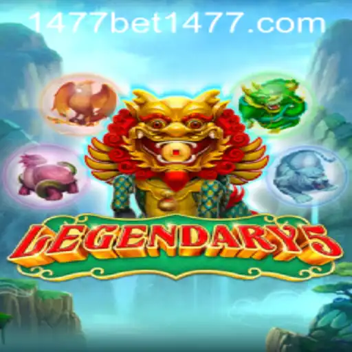 Discover the Exciting World of Legendary5 and 1477bet PH Login