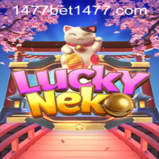 Discover the Enchanting World of LuckyNeko and 1477bet PH Login