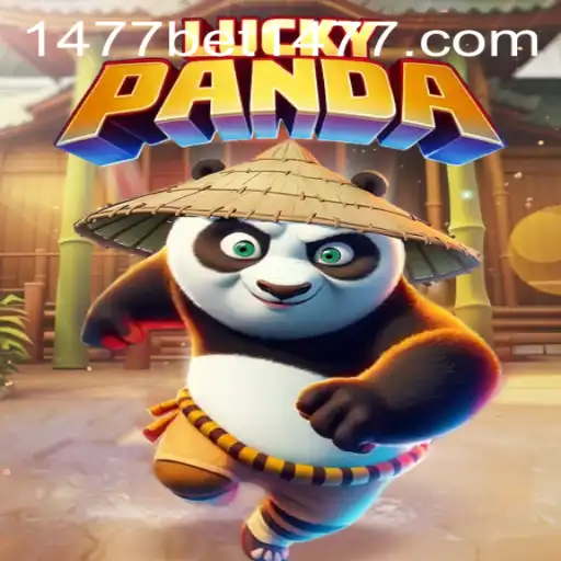 Discover the Thrills of LuckyPanda: A Comprehensive Guide to Game Play and 1477bet PH Login