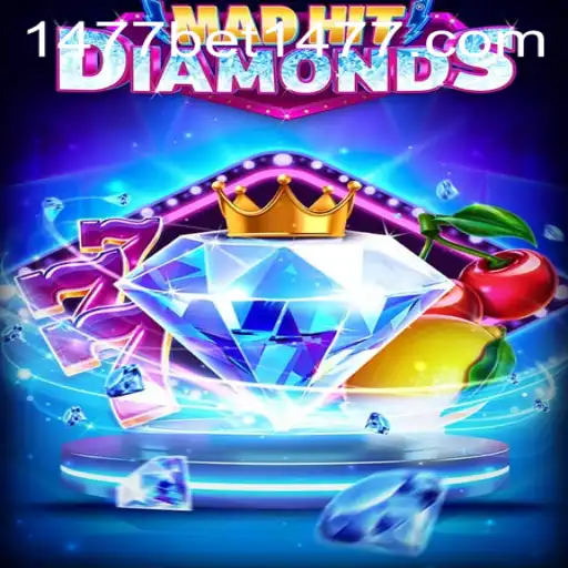 MadHitDiamonds: A Thrilling Gaming Adventure