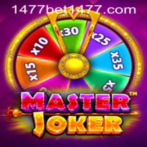 MasterJoker: Dive into the Exciting World of Slot Gaming