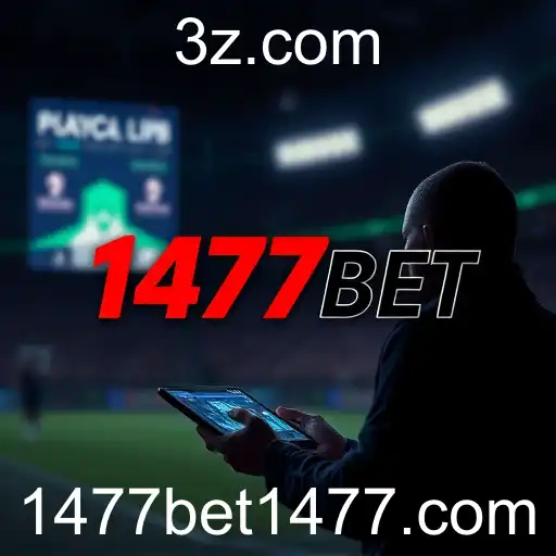 A Ascensão do 1477bet no Mercado de Jogos em 2025