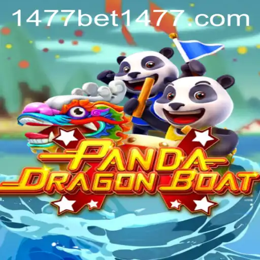 Dive into the Excitement of PANDADRAGONBOAT with 1477bet PH Login