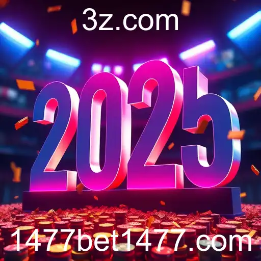 A Ascensão dos Jogos Online e a Influência da 1477bet