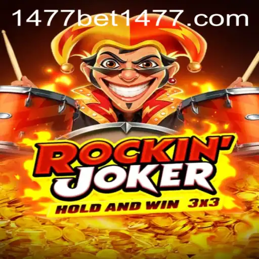 RockinJoker Game: An Exciting Journey with 1477bet PH Login