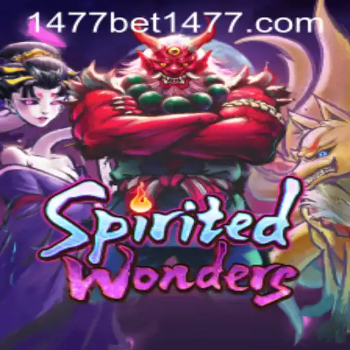 Explore the Mystical Realm of SpiritedWonders