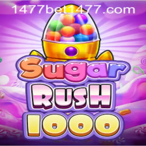 Exploring the Thrills of SugarRush1000 and Navigating 1477bet PH Login