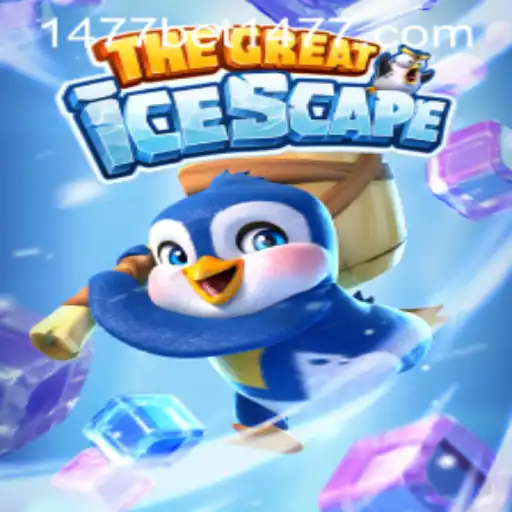 TheGreatIcescape and 1477bet PH Login: A Comprehensive Guide
