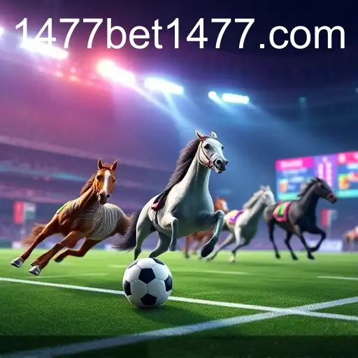 The Evolution and Rising Popularity of Virtual Sports