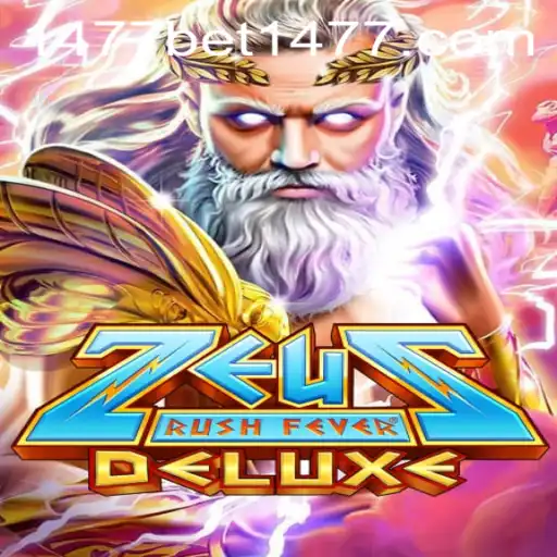 ZeusRushFeverDeluxe: A Thrilling Adventure Through Mythology