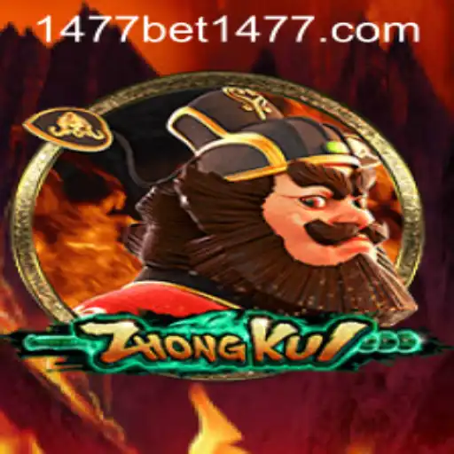Experience the Excitement of ZhongKui With 1477bet PH Login